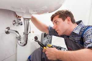 Kitchen and Bathroom Plumbing Services