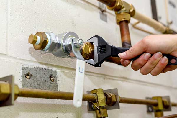 Plumbing Repair and Replacement Services